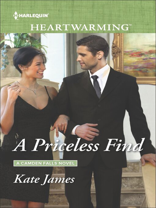 Title details for A Priceless Find by Kate James - Available